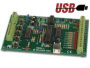 USB Experiment Interface Board Kit